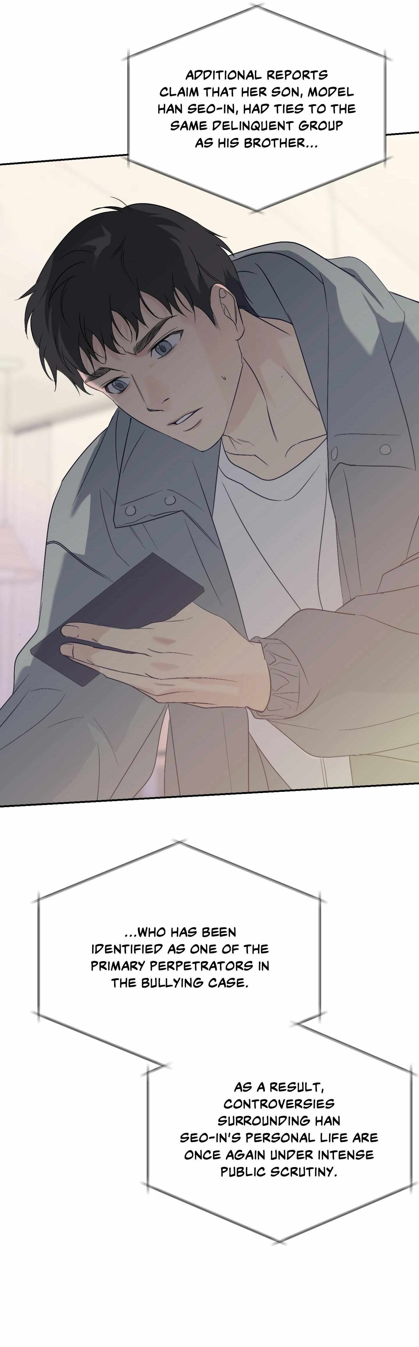 Read Backlight chapter 64 image 28 on Lezhin