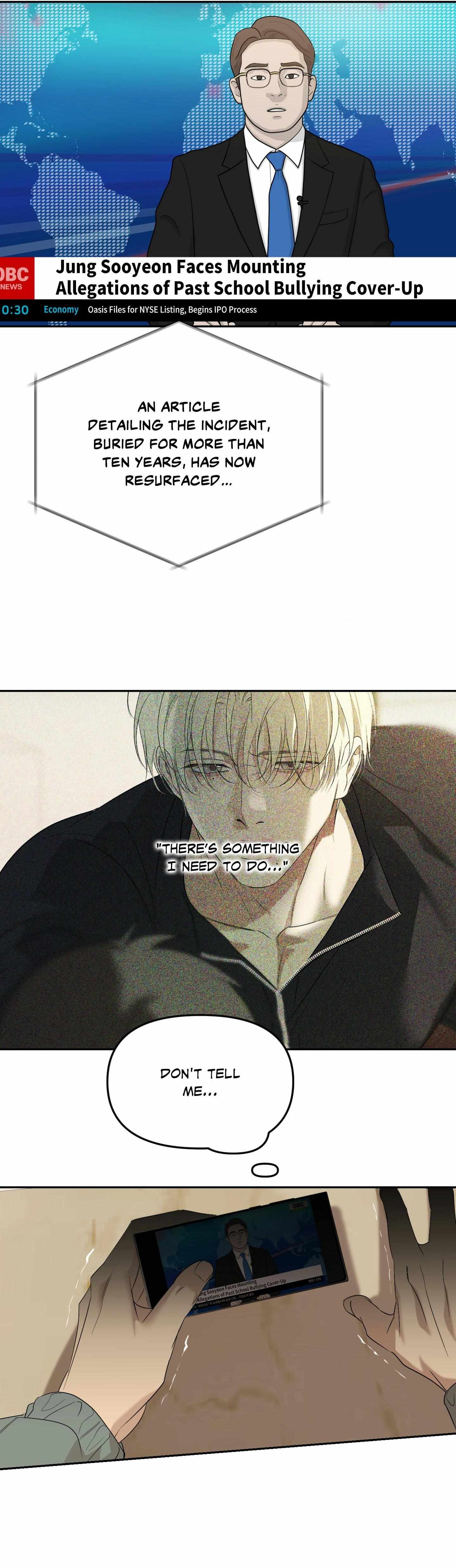 Read Backlight chapter 64 image 29 on Lezhin