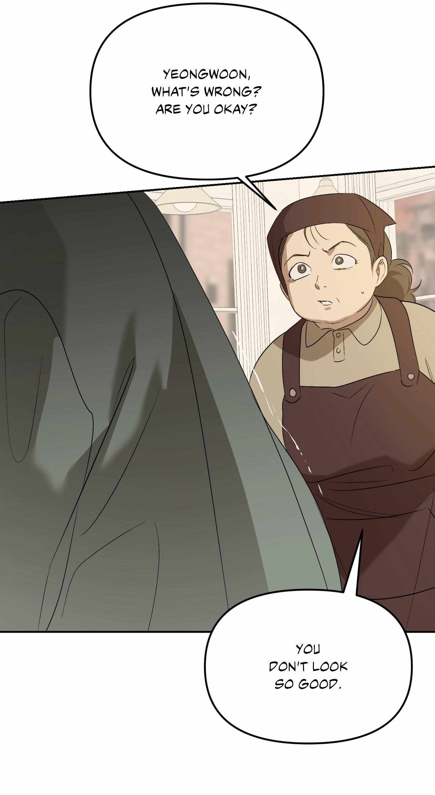 Read Backlight chapter 64 image 30 on Lezhin