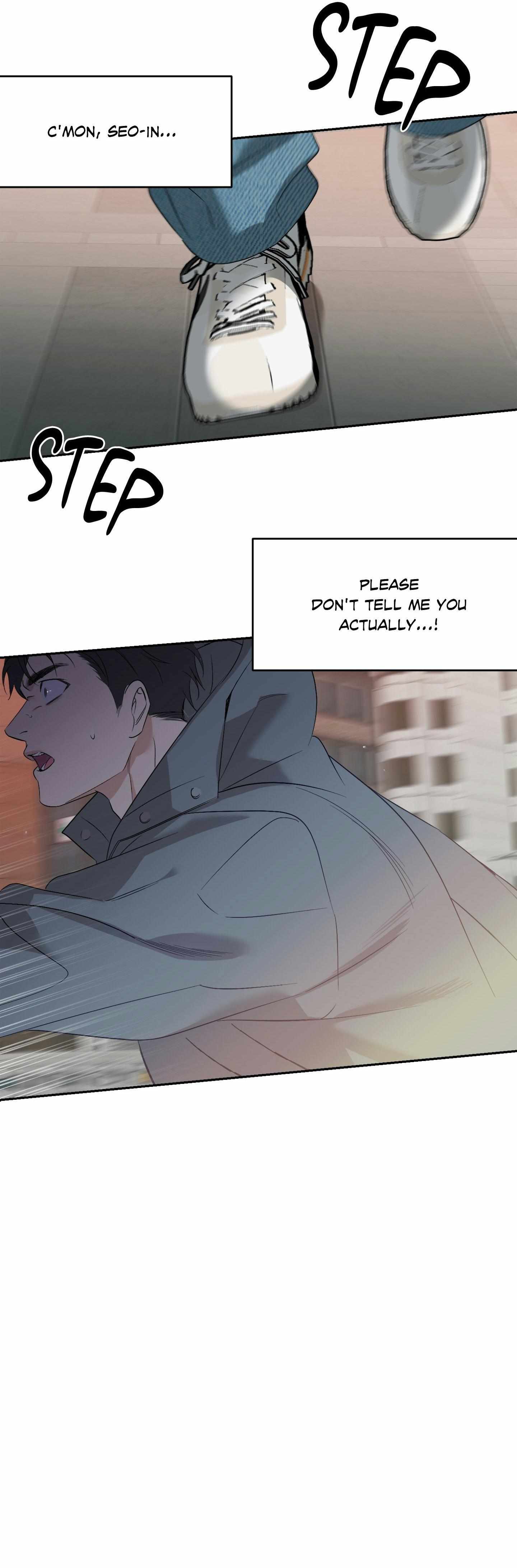 Read Backlight chapter 64 image 33 on Lezhin