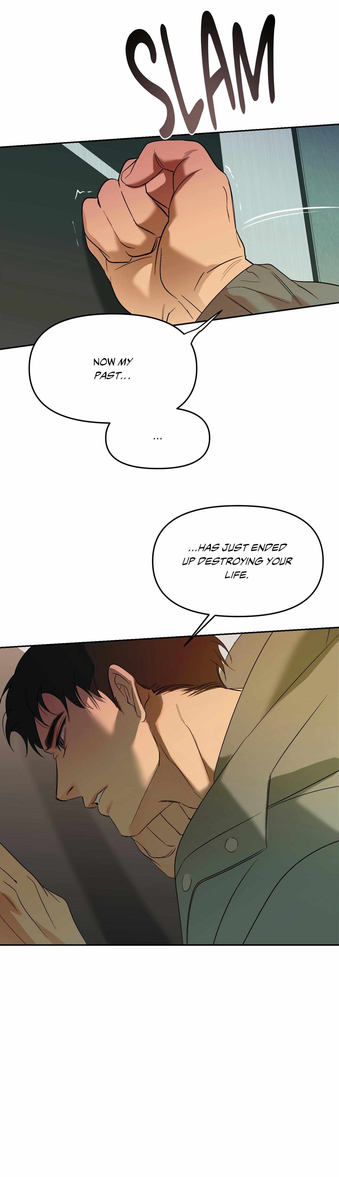 Read Backlight chapter 64 image 35 on Lezhin