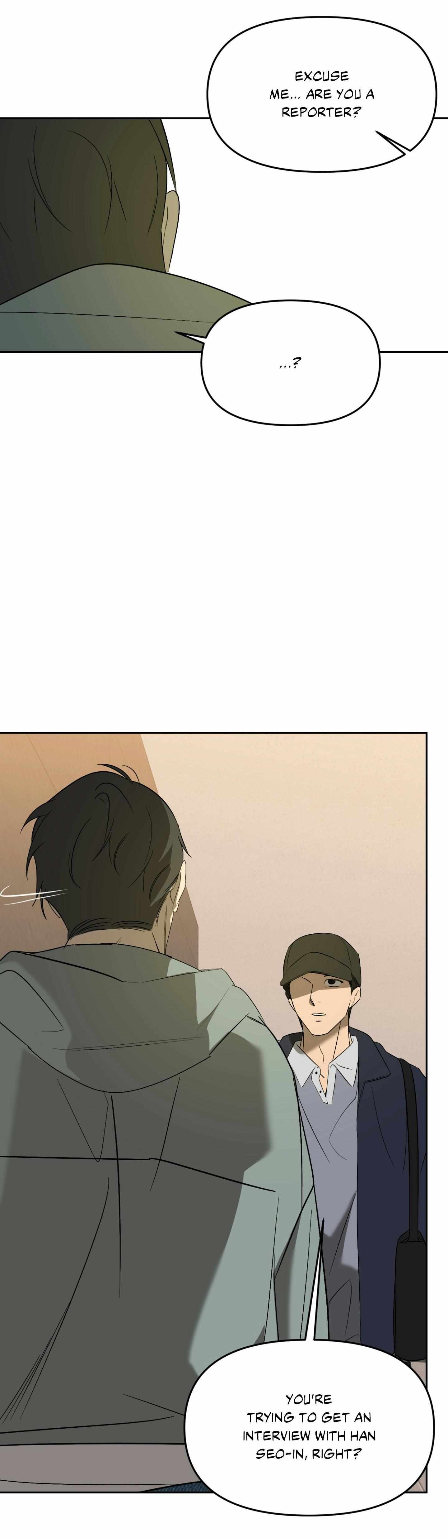 Read Backlight chapter 64 image 36 on Lezhin