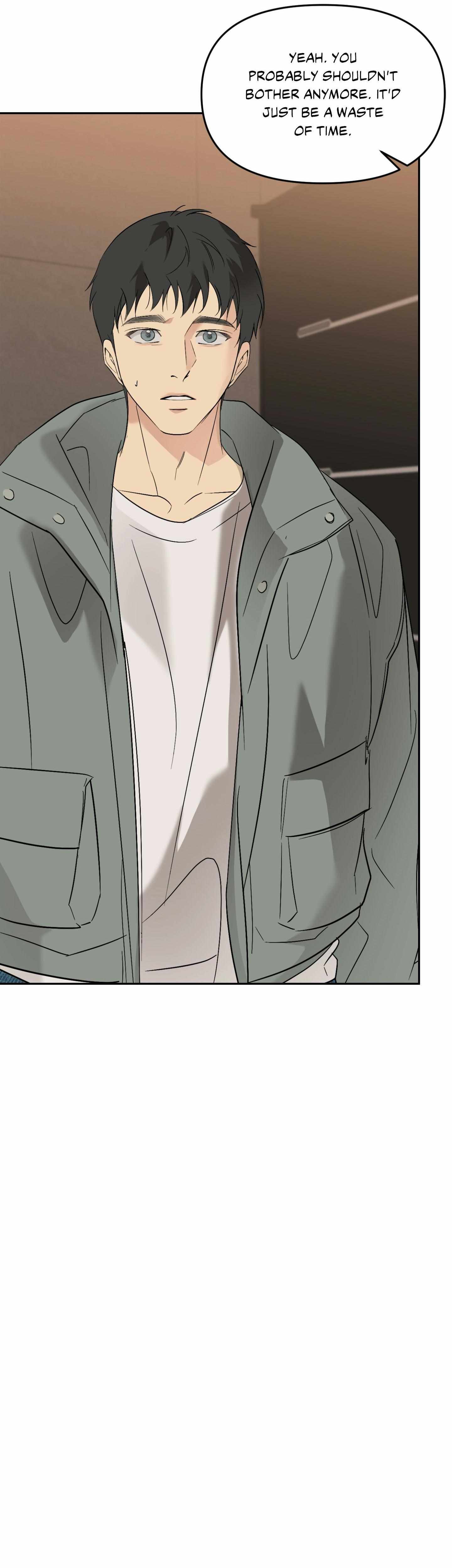 Read Backlight chapter 64 image 38 on Lezhin