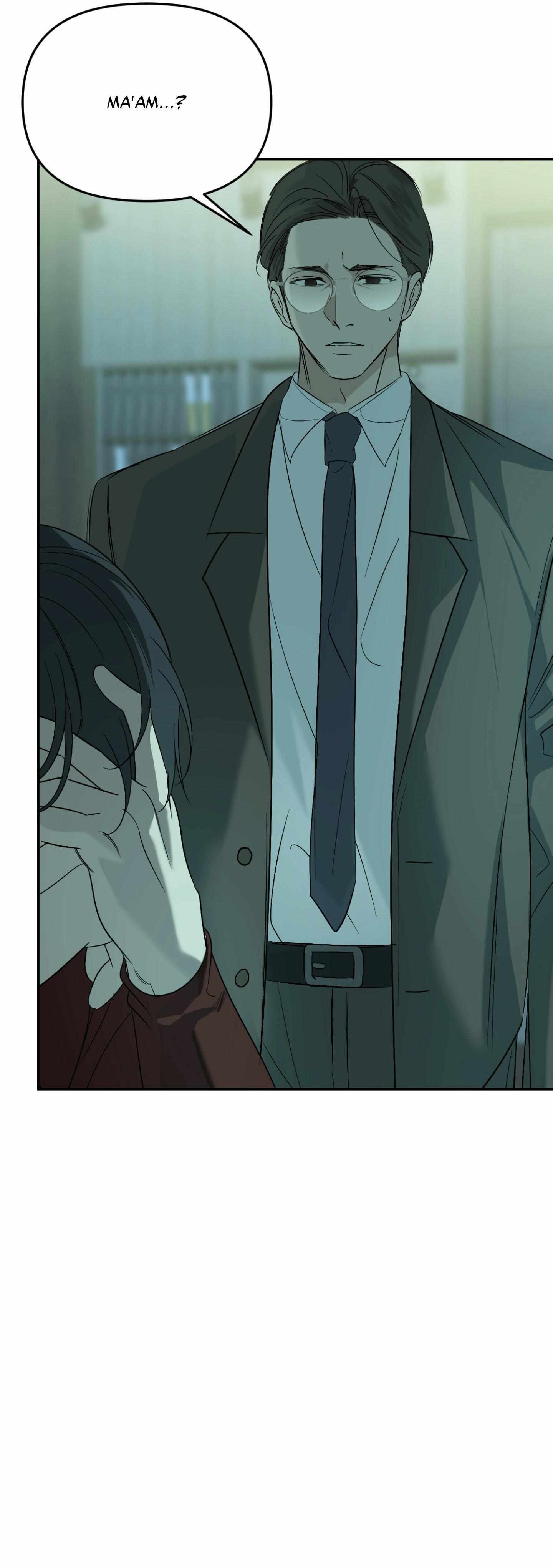 Read Backlight chapter 64 image 4 on Lezhin