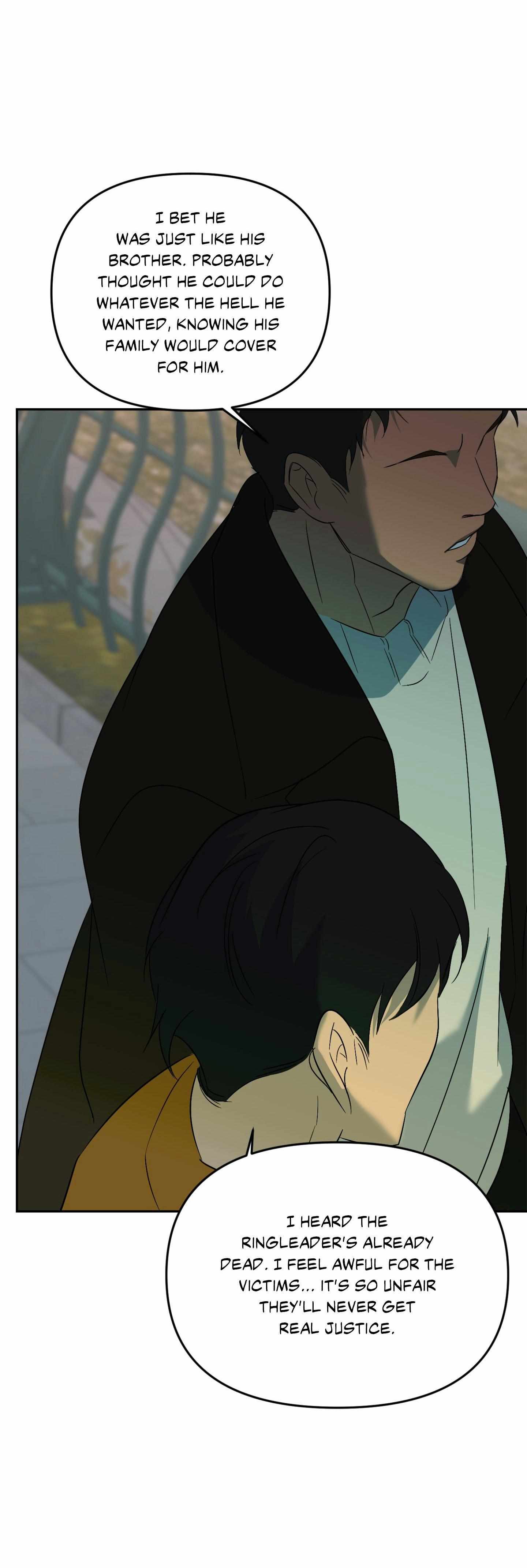 Read Backlight chapter 64 image 40 on Lezhin