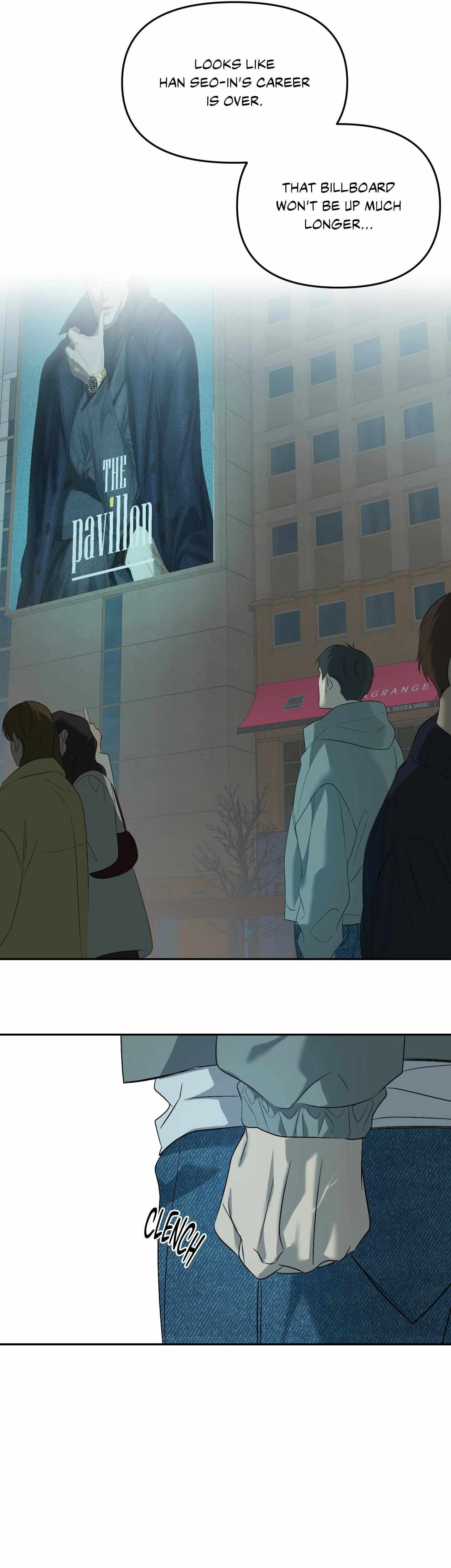 Read Backlight chapter 64 image 41 on Lezhin