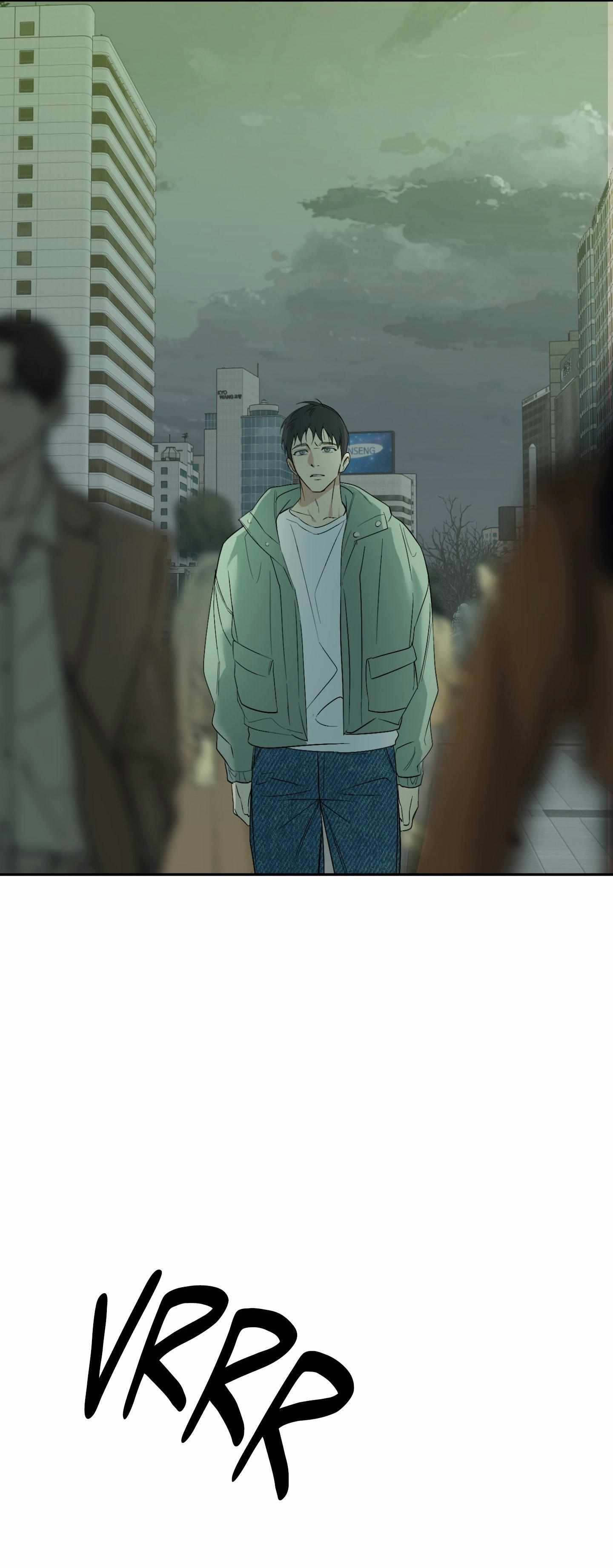 Read Backlight chapter 64 image 43 on Lezhin