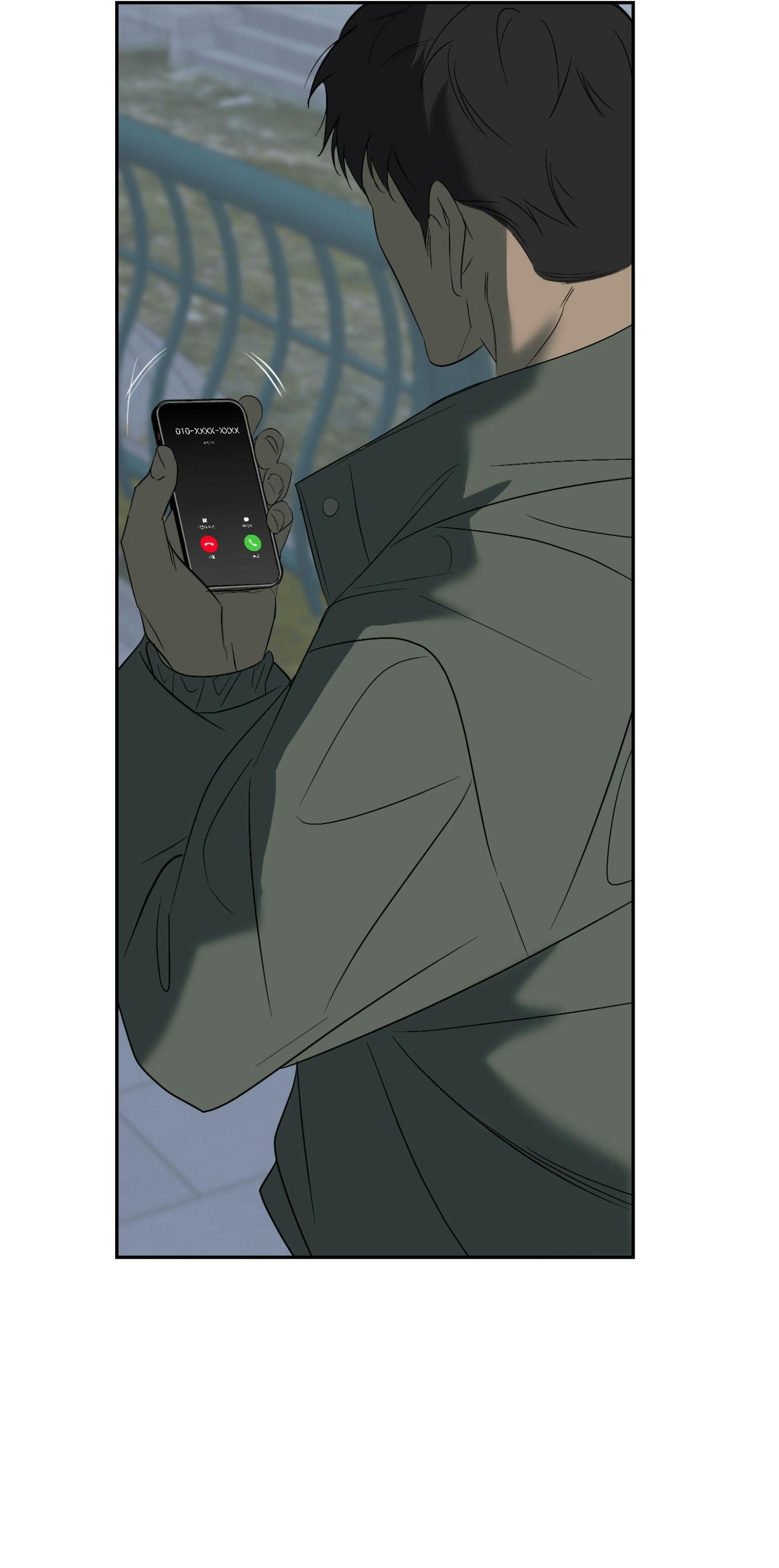 Read Backlight chapter 64 image 44 on Lezhin