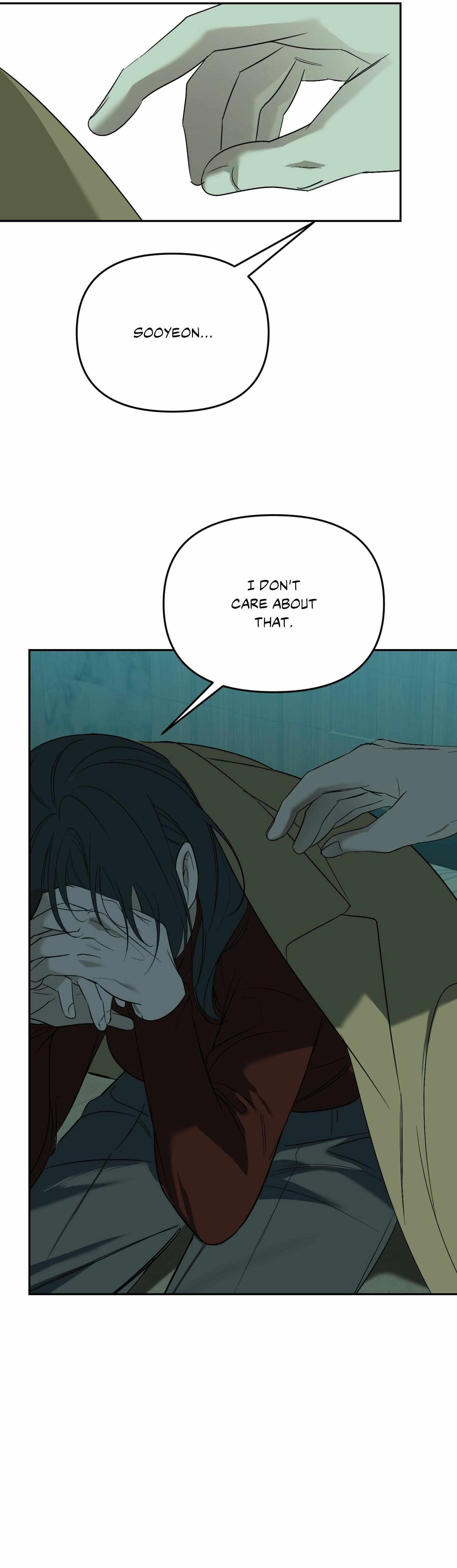 Read Backlight chapter 64 image 5 on Lezhin