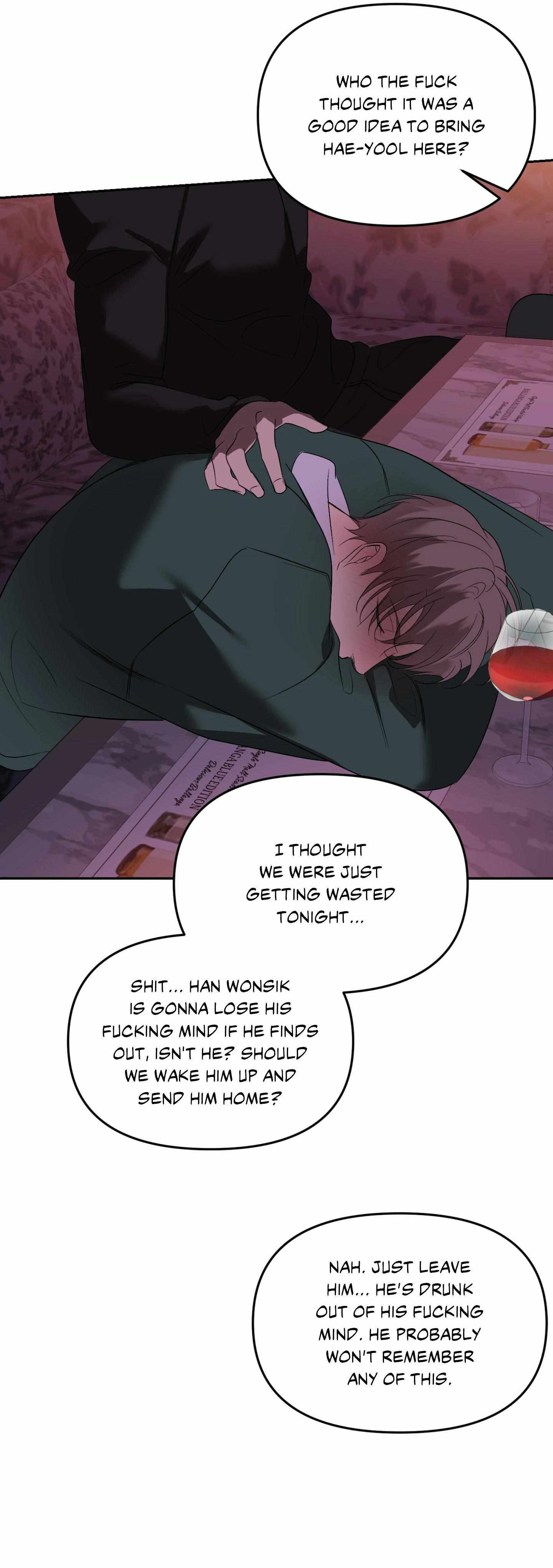 Read Backlight chapter 64 image 52 on Lezhin