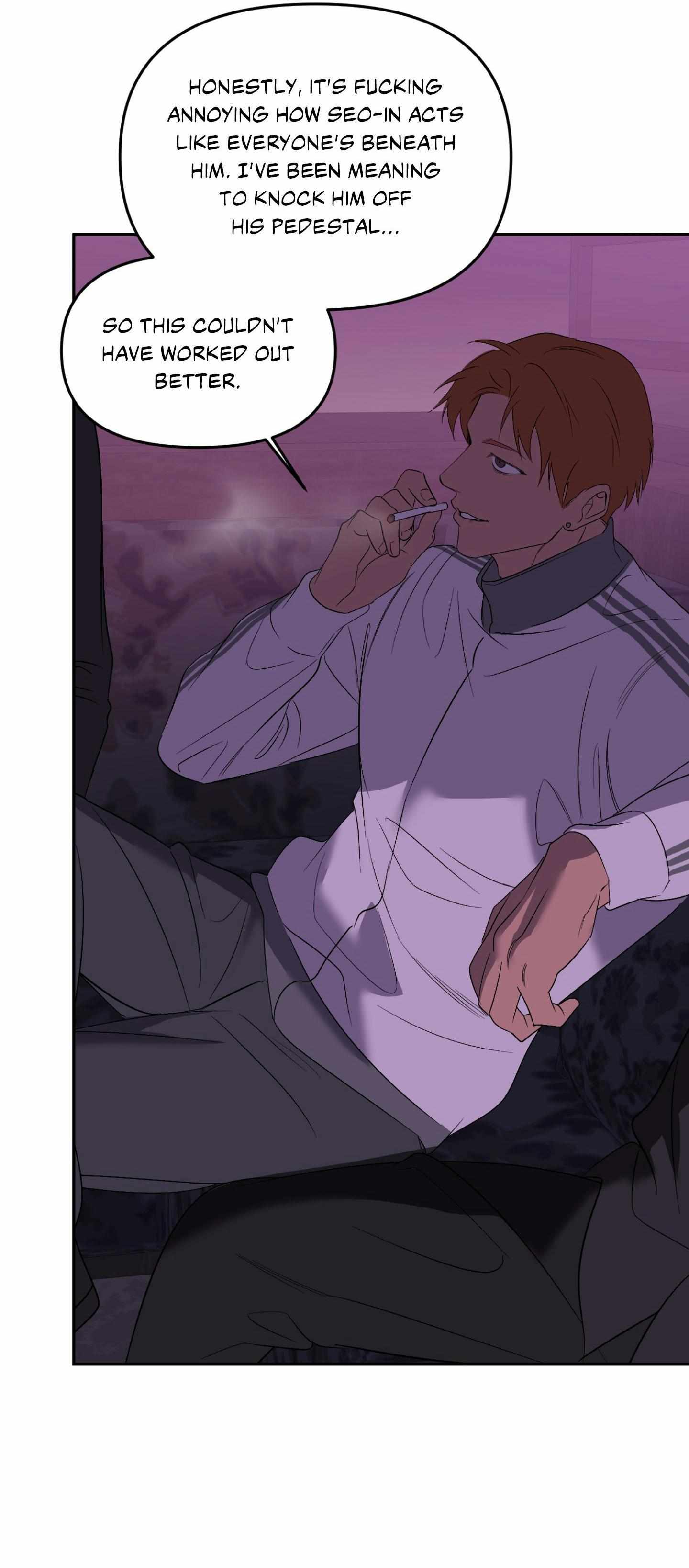 Read Backlight chapter 64 image 54 on Lezhin