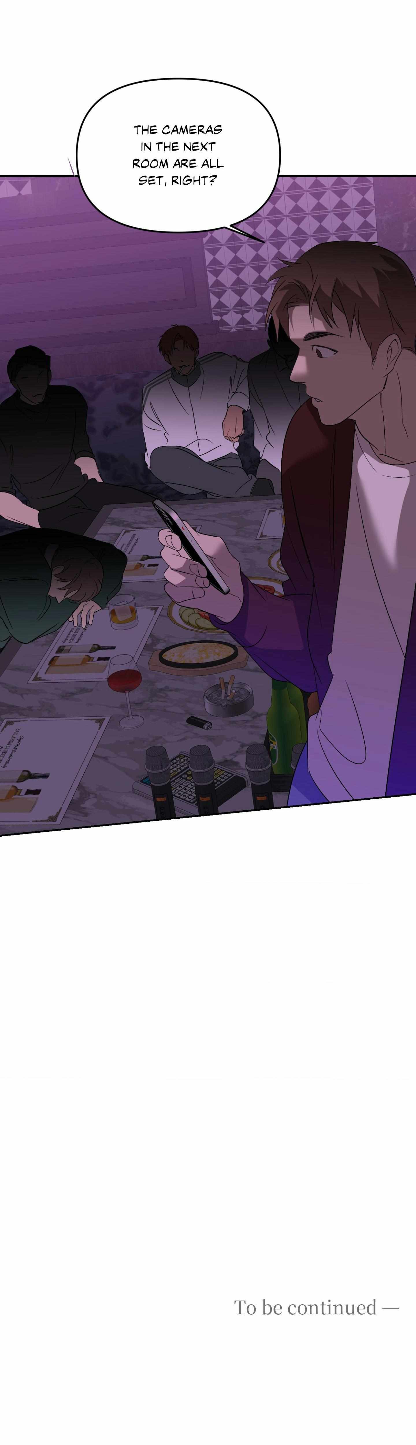 Read Backlight chapter 64 image 56 on Lezhin