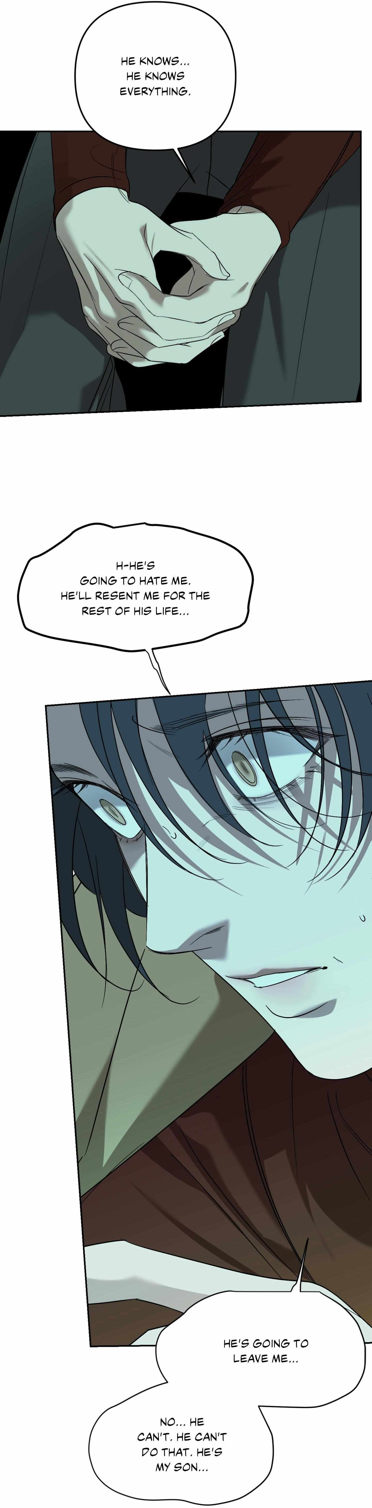 Read Backlight chapter 64 image 7 on Lezhin