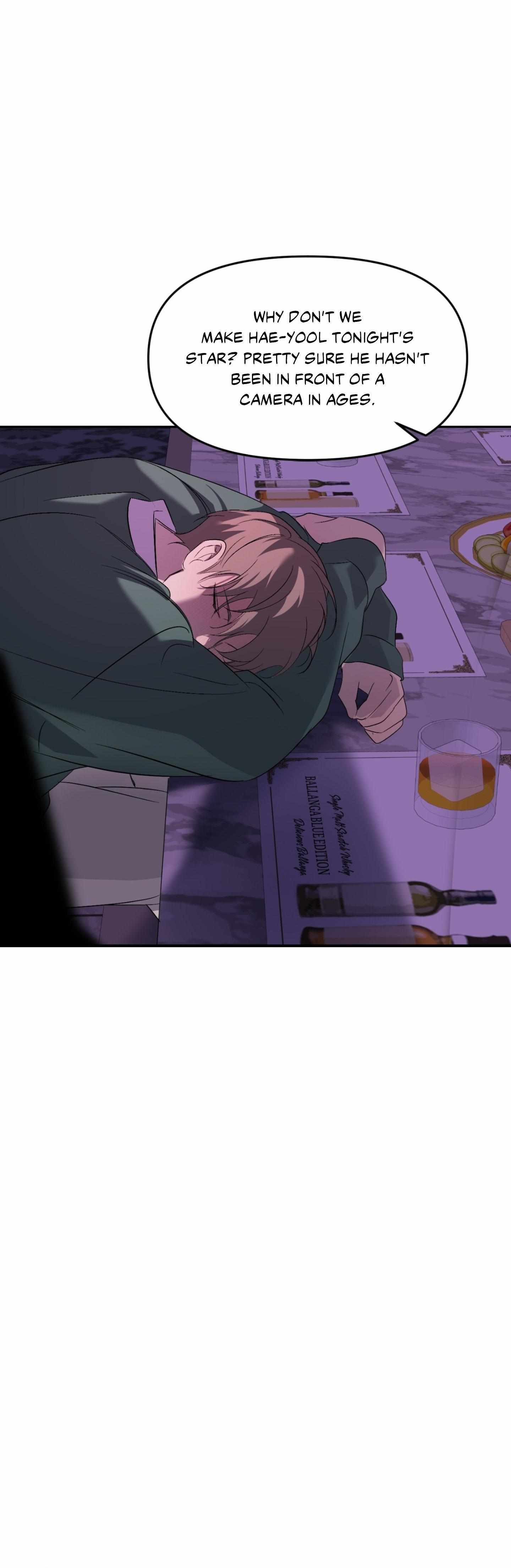 Read Backlight chapter 65 image 10 on Lezhin