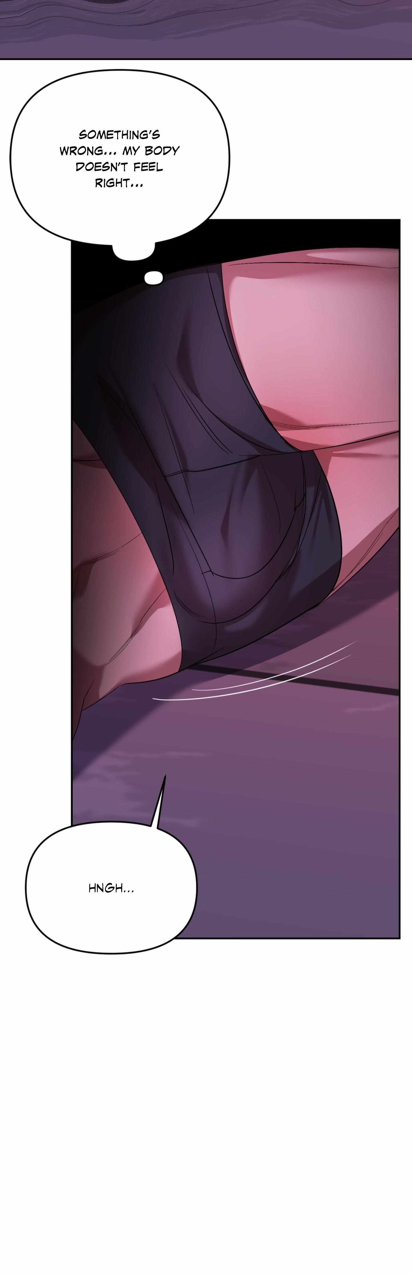Read Backlight chapter 65 image 13 on Lezhin
