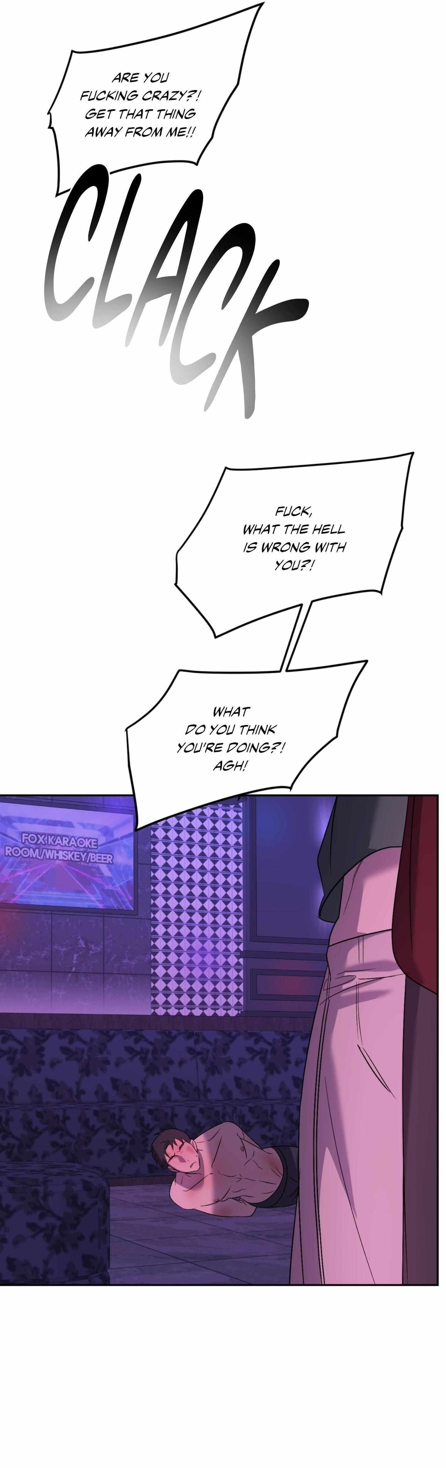 Read Backlight chapter 65 image 14 on Lezhin