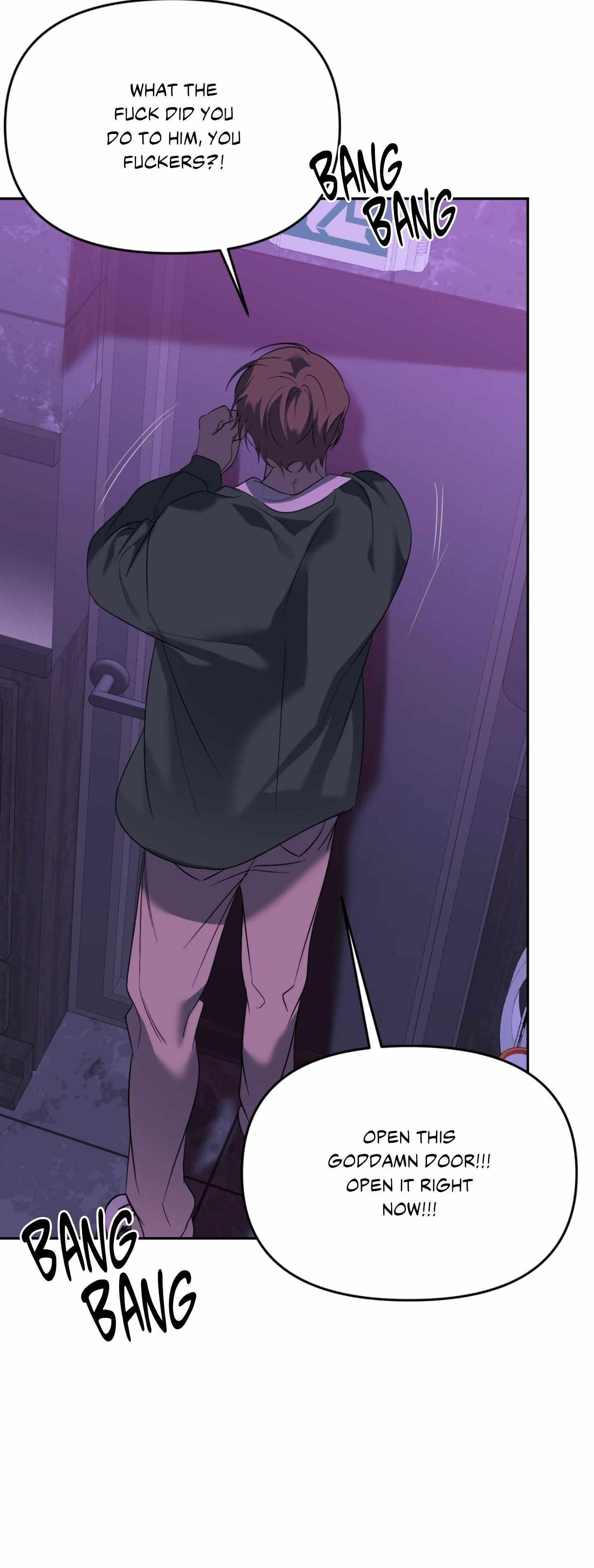 Read Backlight chapter 65 image 18 on Lezhin