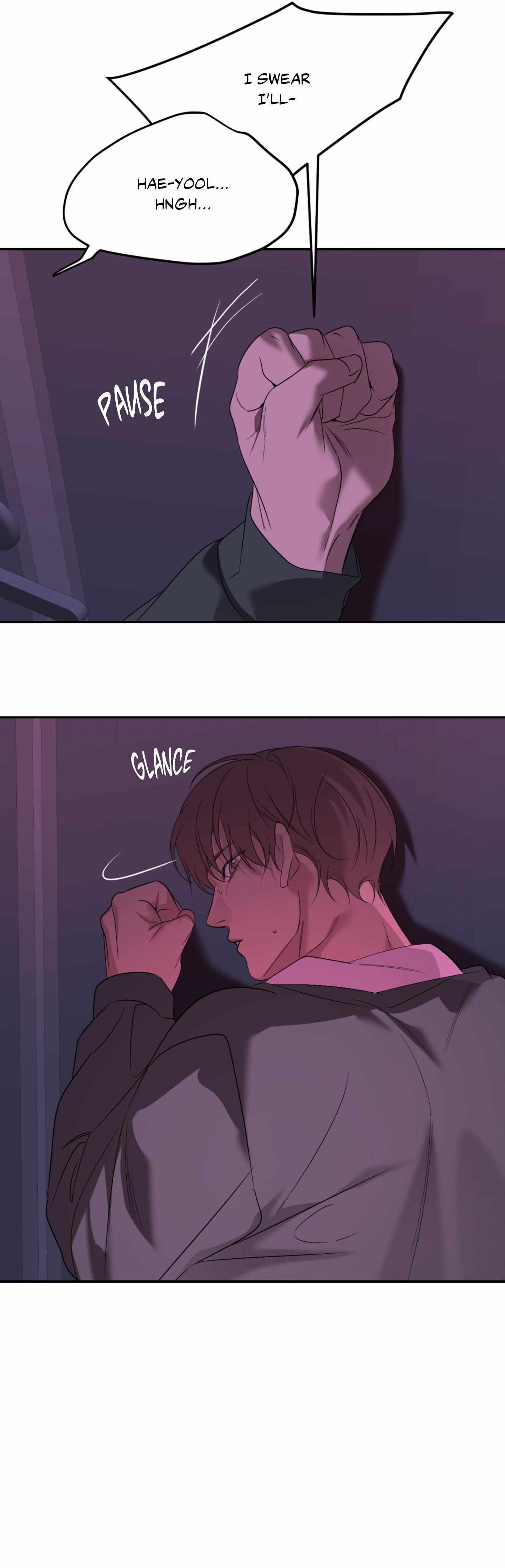 Read Backlight chapter 65 image 19 on Lezhin