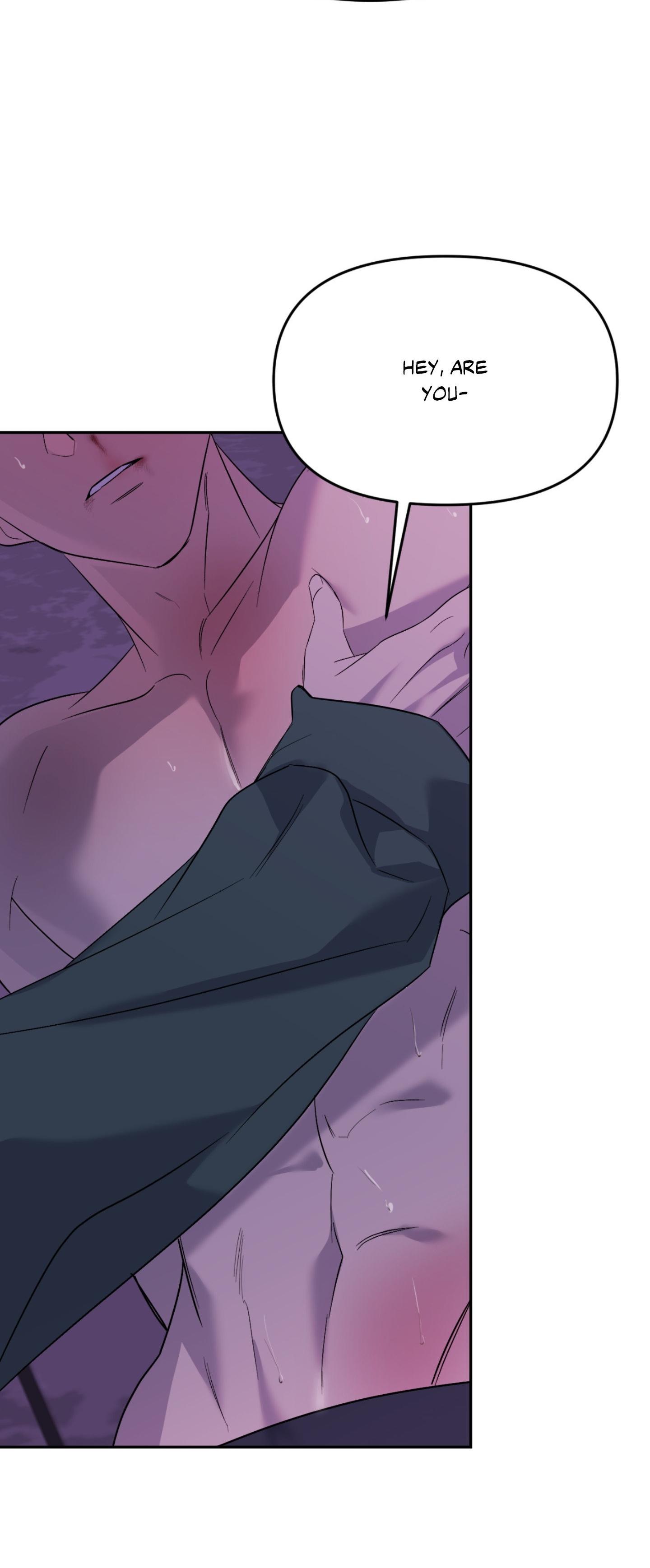 Read Backlight chapter 65 image 23 on Lezhin