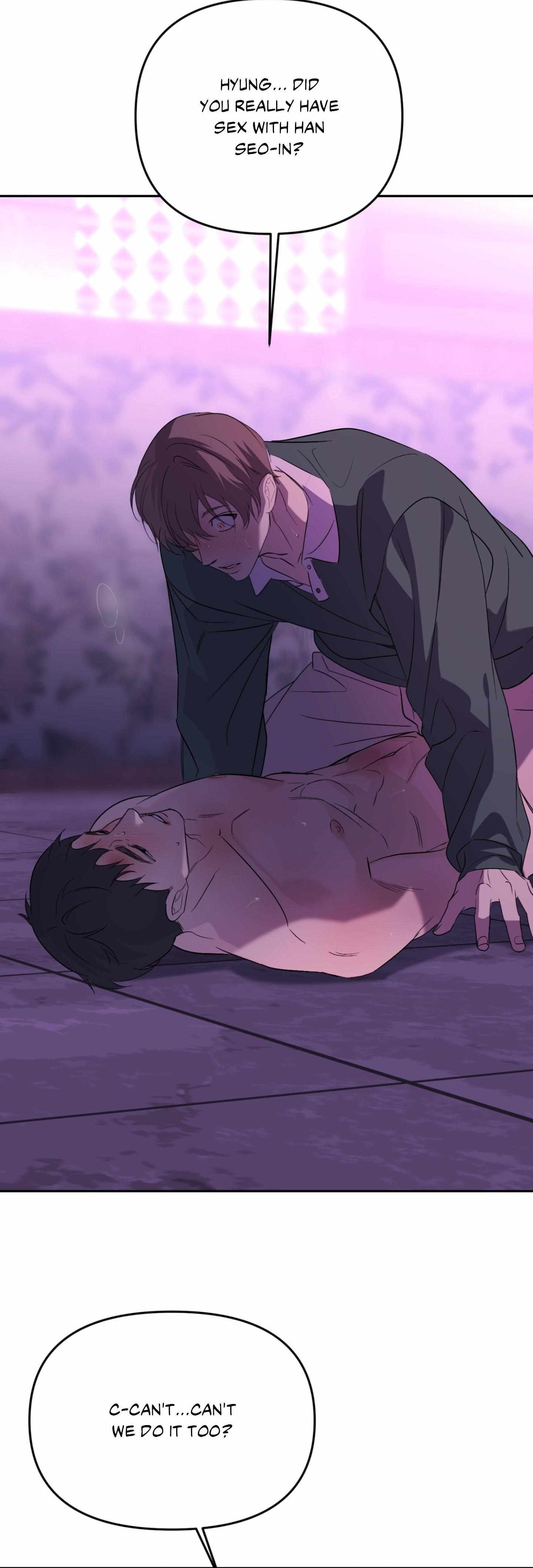 Read Backlight chapter 65 image 30 on Lezhin