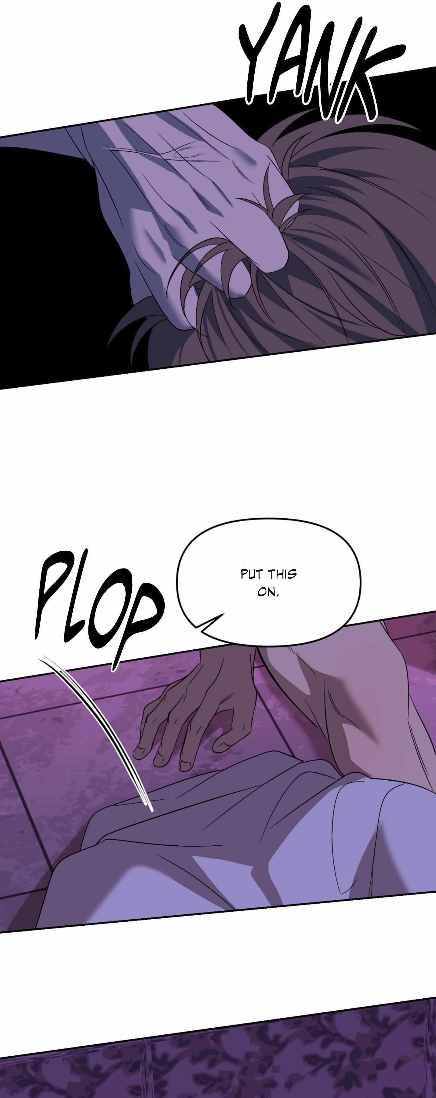 Read Backlight chapter 65 image 37 on Lezhin