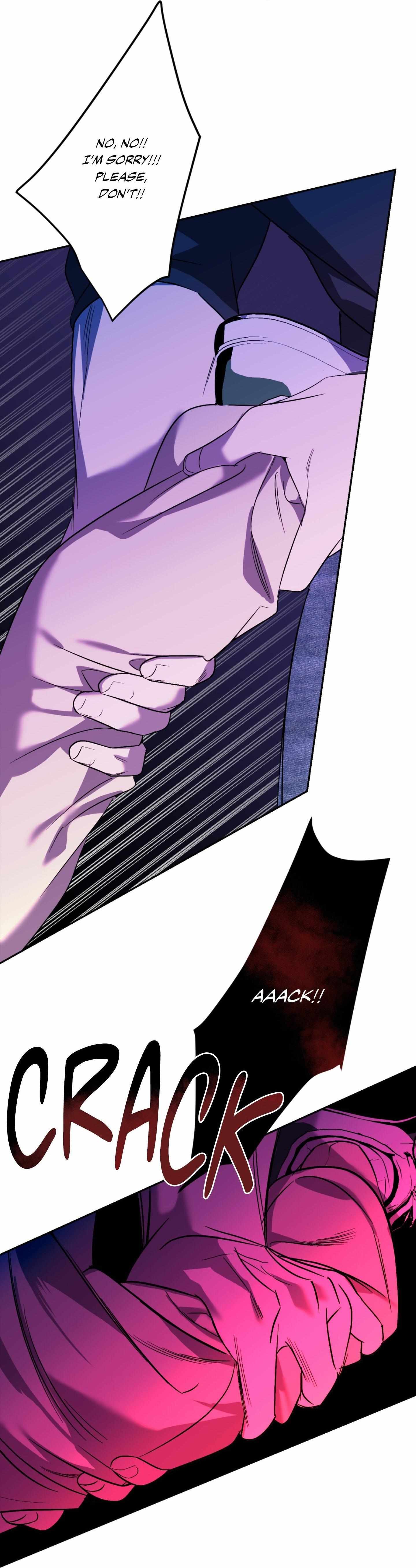 Read Backlight chapter 65 image 40 on Lezhin