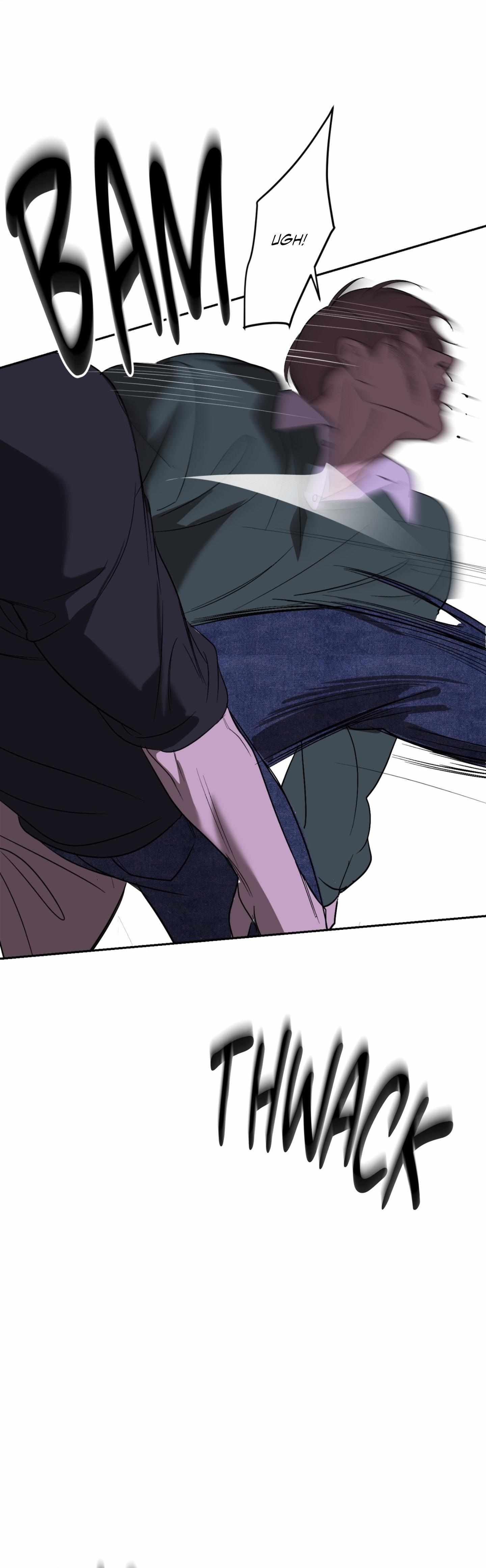 Read Backlight chapter 65 image 41 on Lezhin