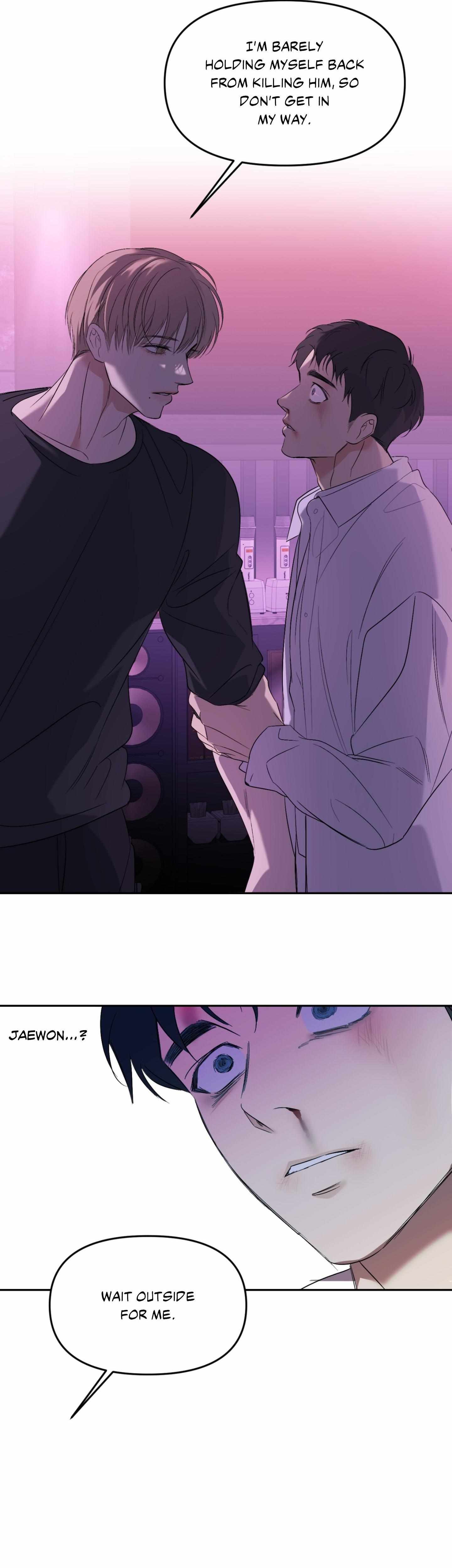 Read Backlight chapter 65 image 46 on Lezhin
