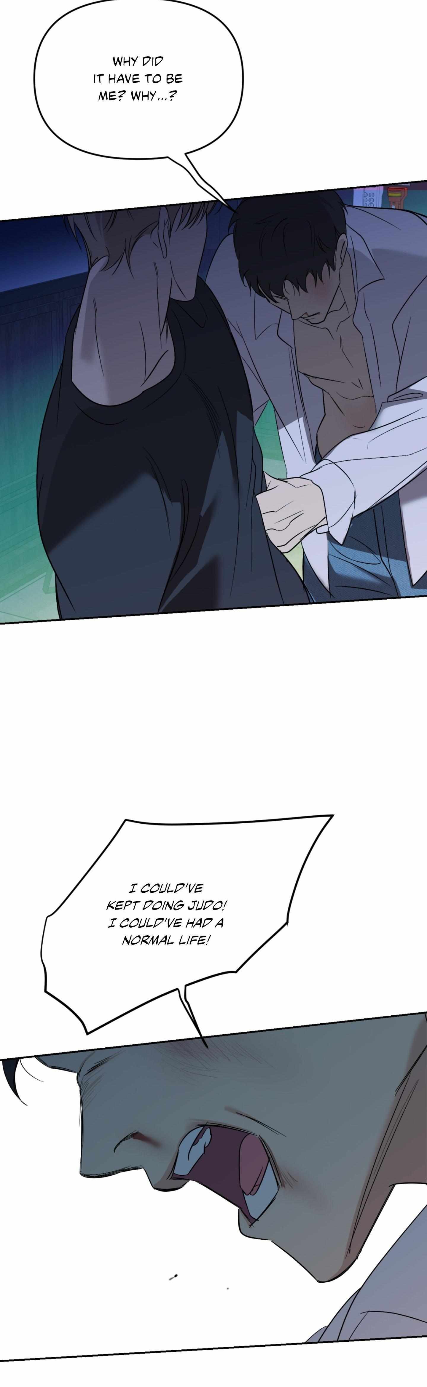 Read Backlight chapter 65 image 49 on Lezhin