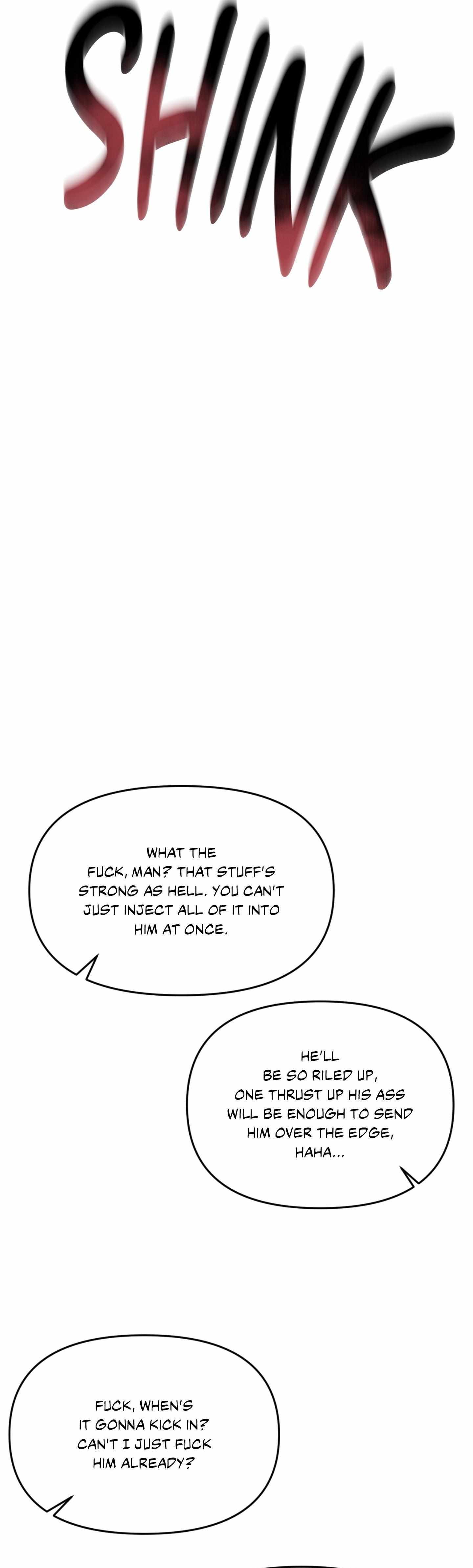 Read Backlight chapter 65 image 5 on Lezhin