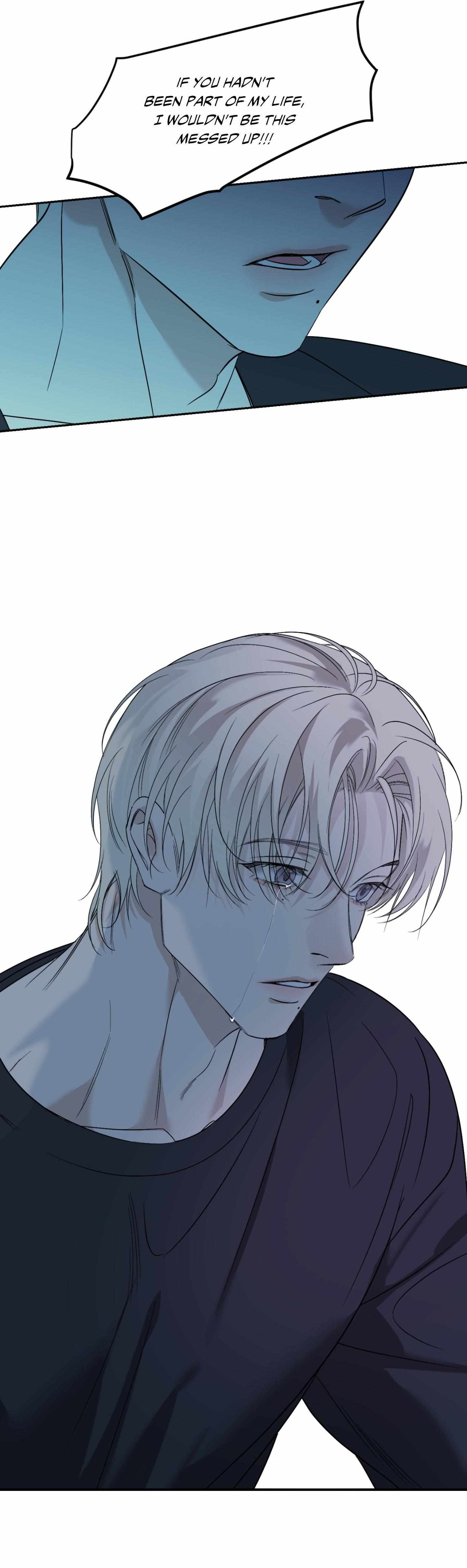 Read Backlight chapter 65 image 50 on Lezhin