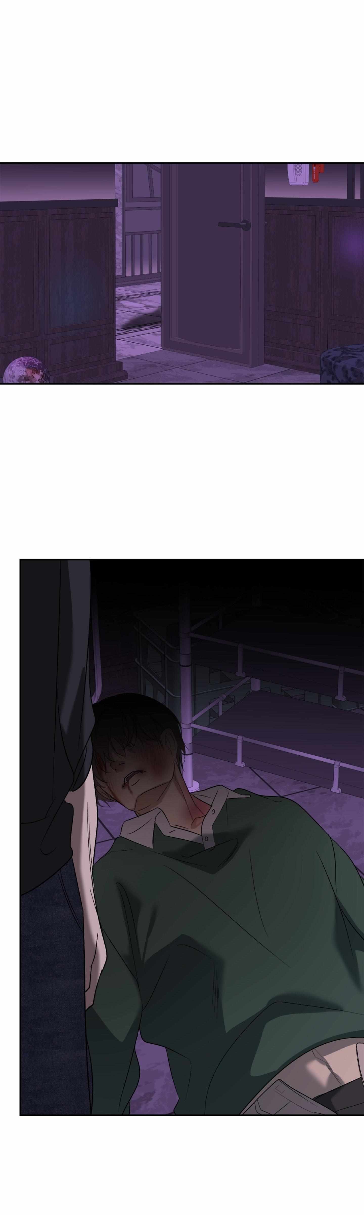 Read Backlight chapter 65 image 52 on Lezhin