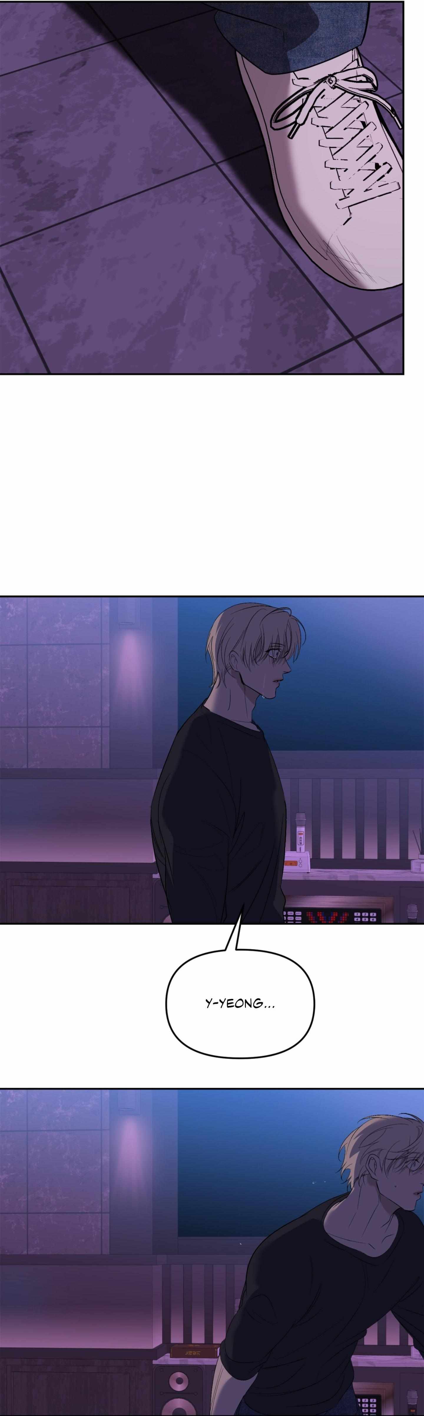 Read Backlight chapter 65 image 53 on Lezhin