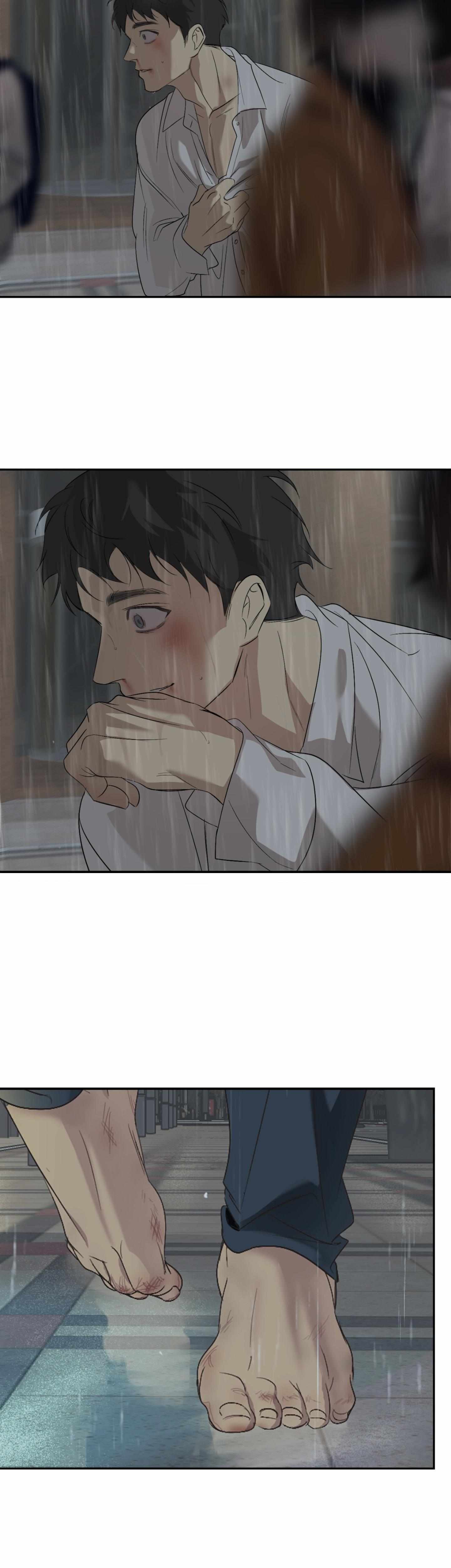 Read Backlight chapter 65 image 58 on Lezhin