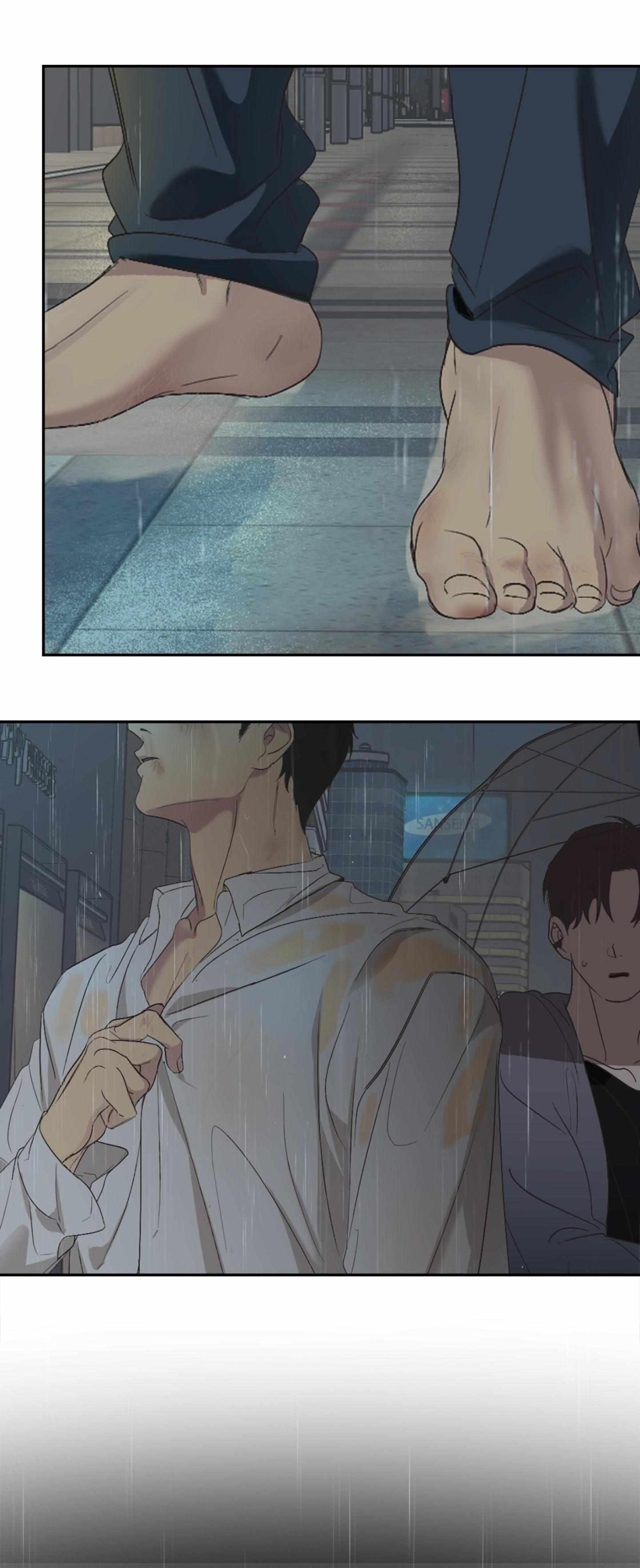 Read Backlight chapter 65 image 59 on Lezhin