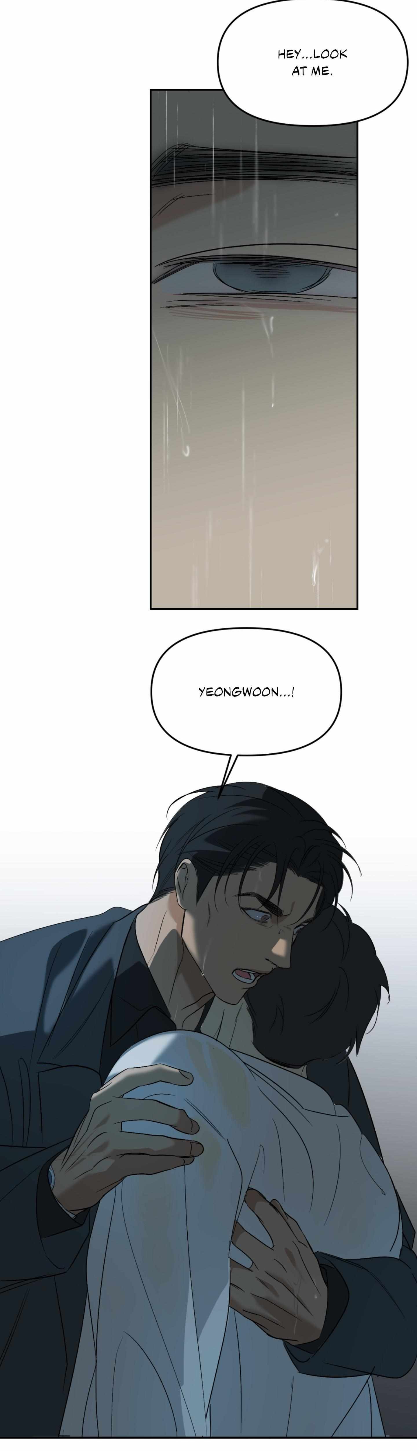Read Backlight chapter 65 image 65 on Lezhin
