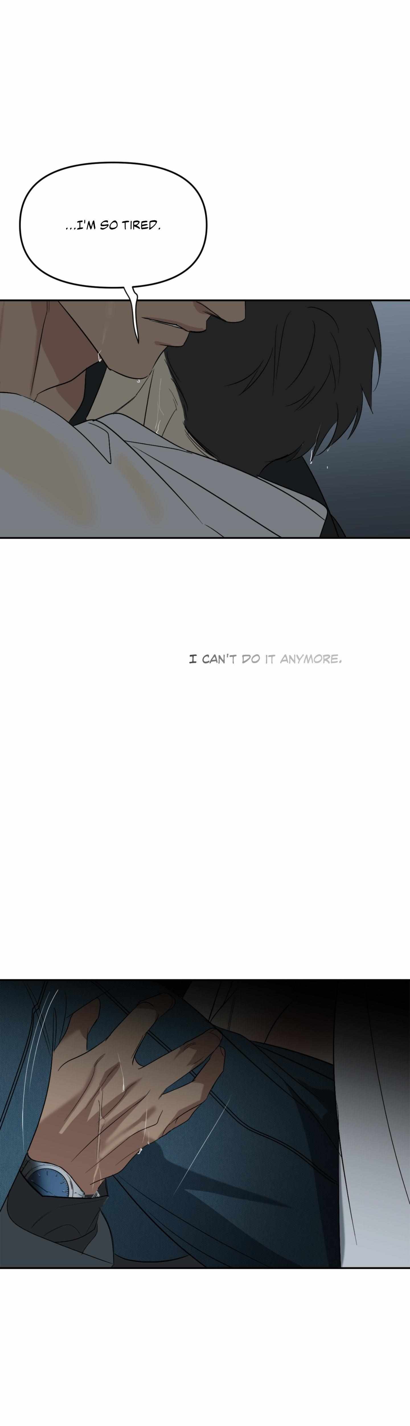 Read Backlight chapter 65 image 66 on Lezhin