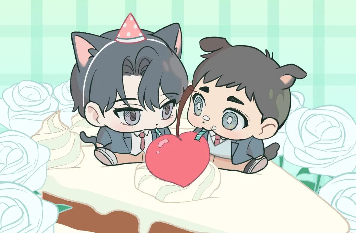 Read Backlight chapter 7.1 image 2 on Lezhin