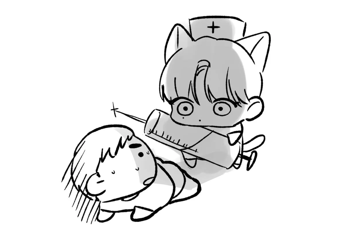 Read Backlight chapter 8.1 image 2 on Lezhin