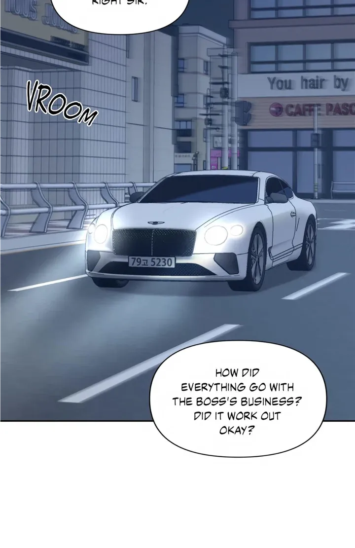 Read Backlight chapter 8 image 13 on Lezhin