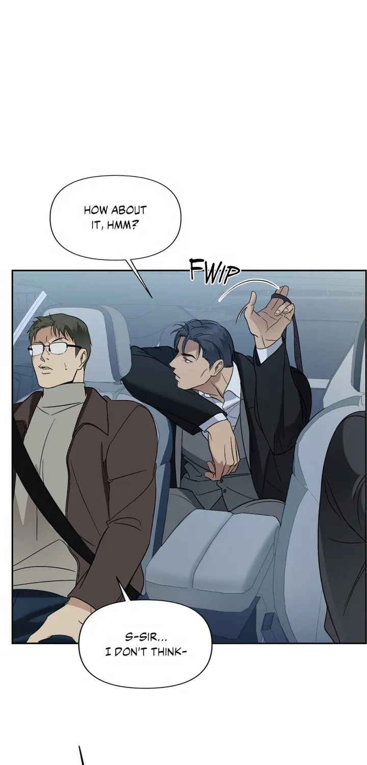 Read Backlight chapter 8 image 19 on Lezhin