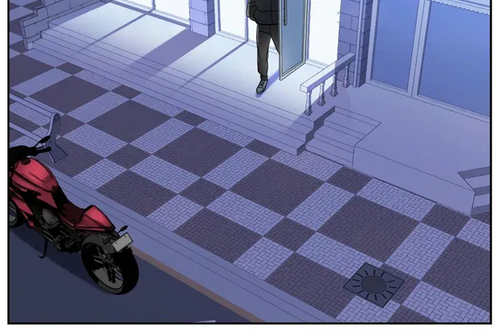Read Backlight chapter 8 image 23 on Lezhin