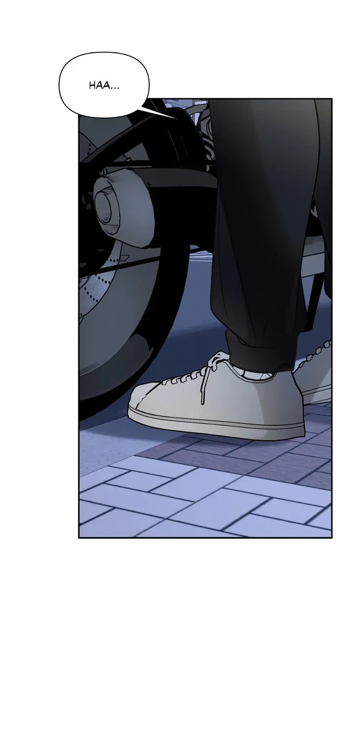 Read Backlight chapter 8 image 24 on Lezhin