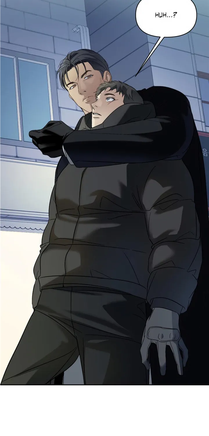 Read Backlight chapter 8 image 27 on Lezhin