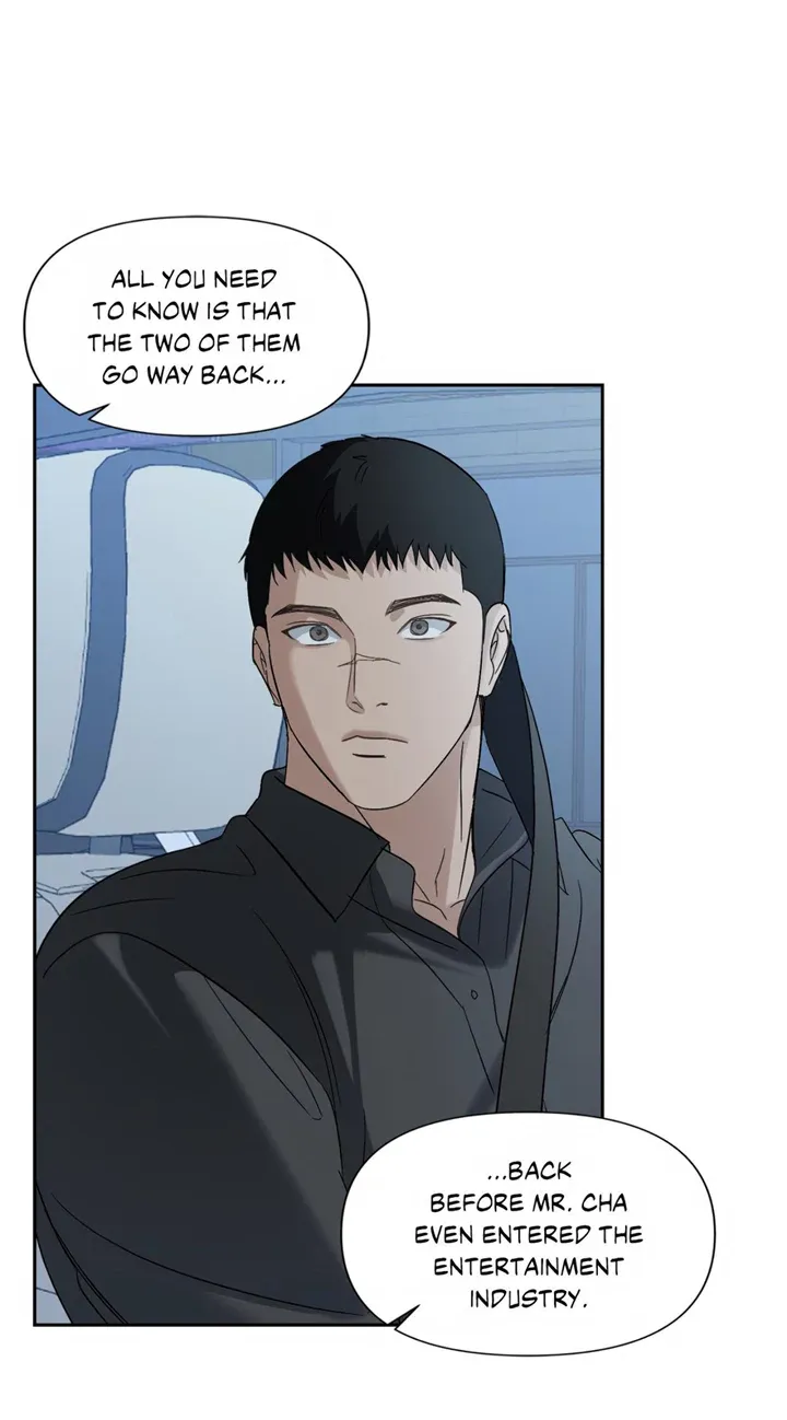 Read Backlight chapter 8 image 35 on Lezhin