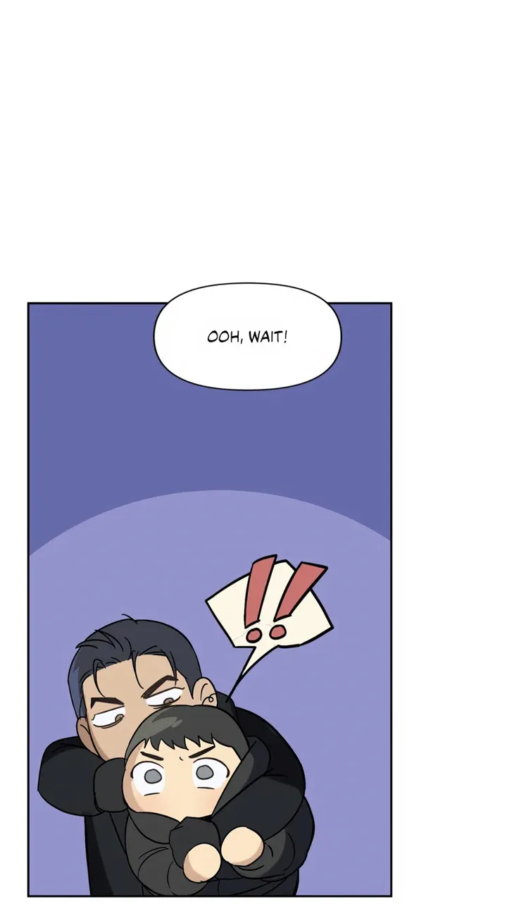 Read Backlight chapter 8 image 37 on Lezhin