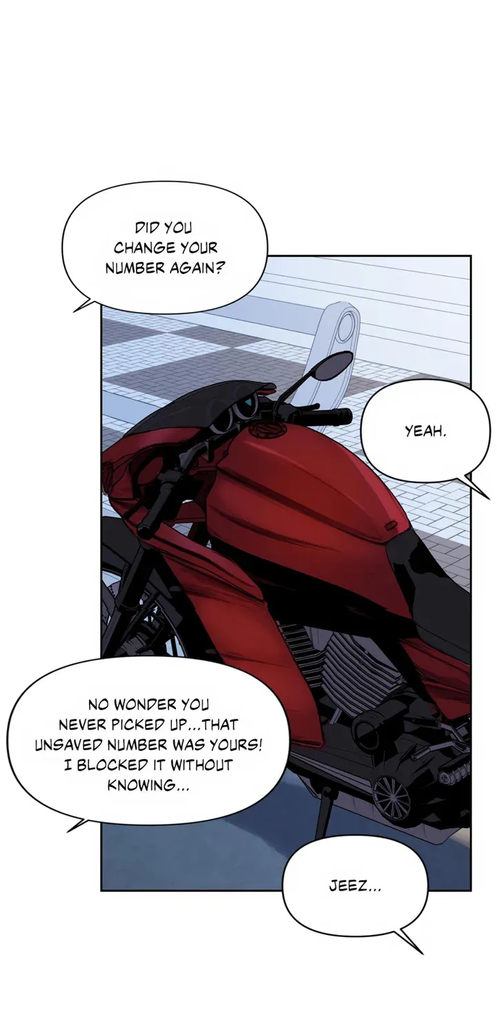 Read Backlight chapter 8 image 38 on Lezhin
