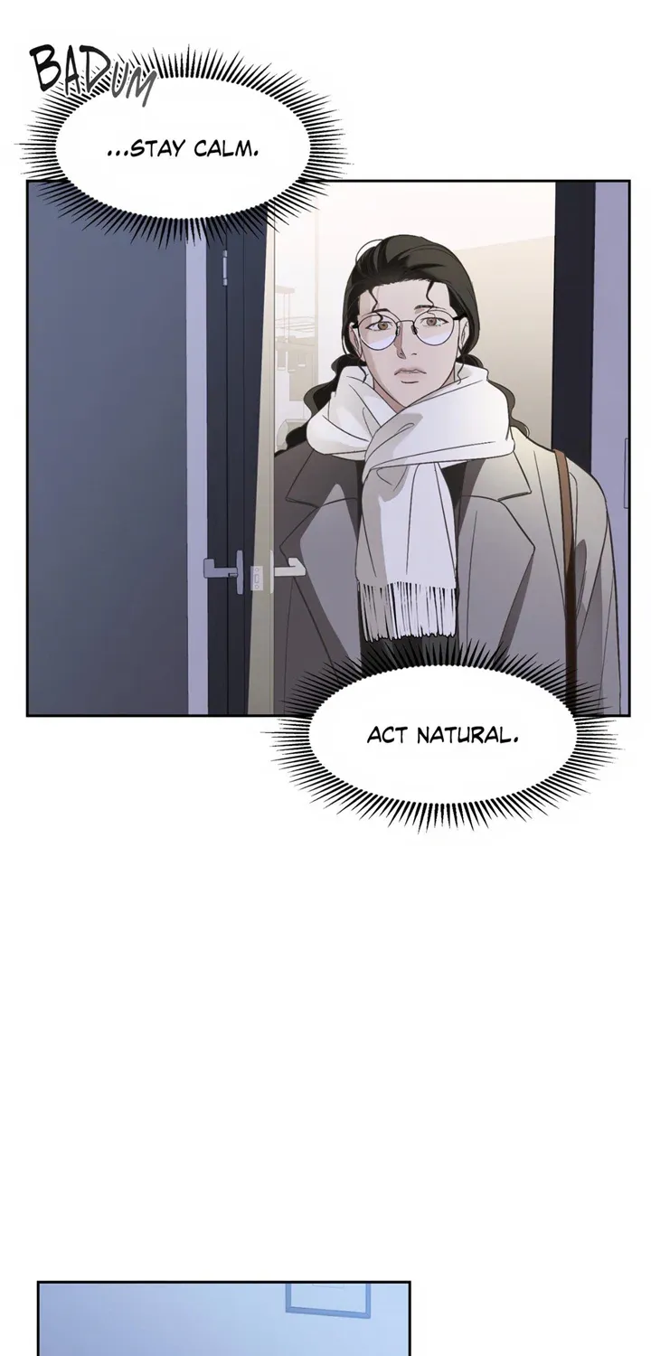 Read Backlight chapter 8 image 4 on Lezhin