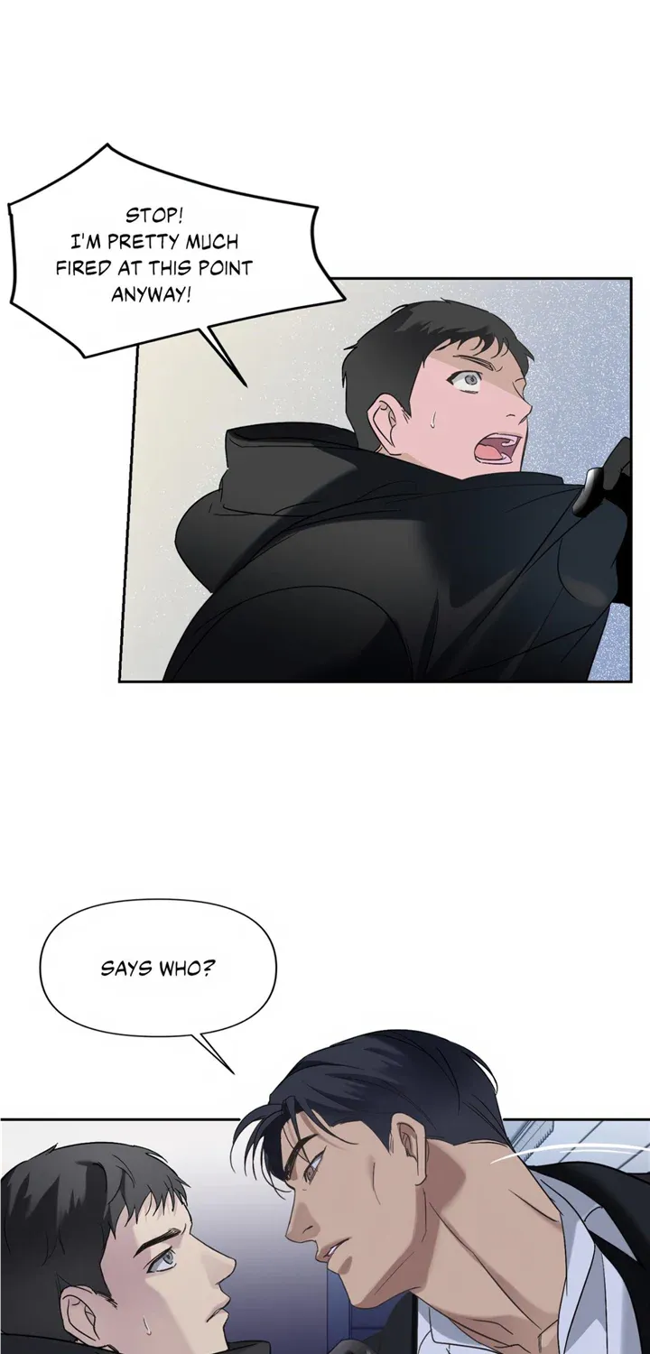 Read Backlight chapter 8 image 44 on Lezhin