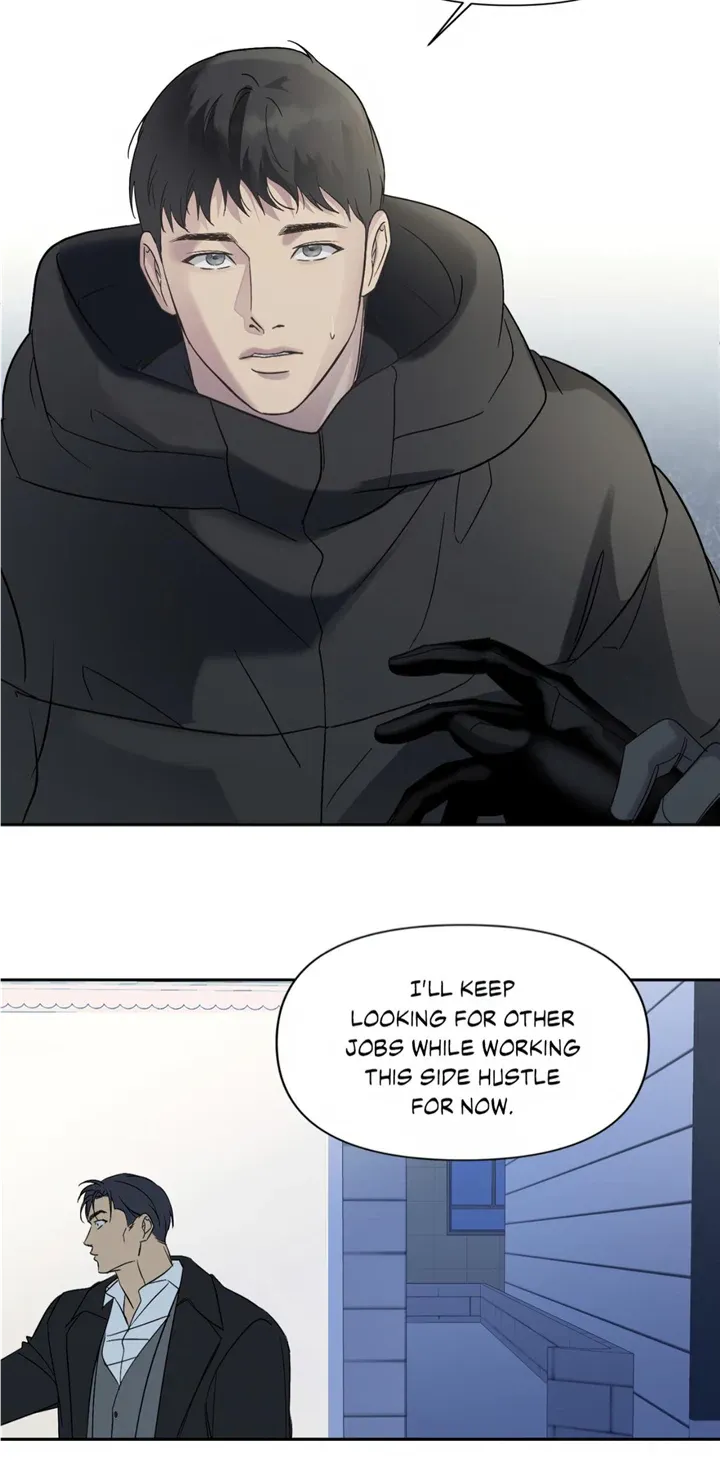 Read Backlight chapter 8 image 47 on Lezhin